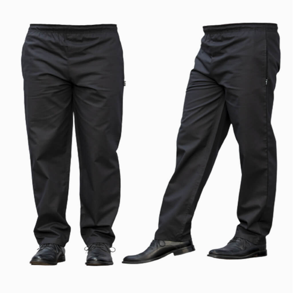 Professional Chef Trousers 3 Pockets Excellent Quality Pants for UNISEX 
