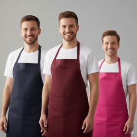 Ph chef apron thamnil