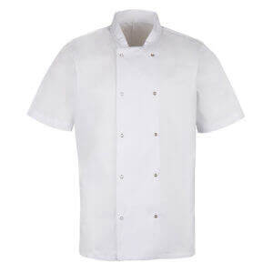 Chef Jacket