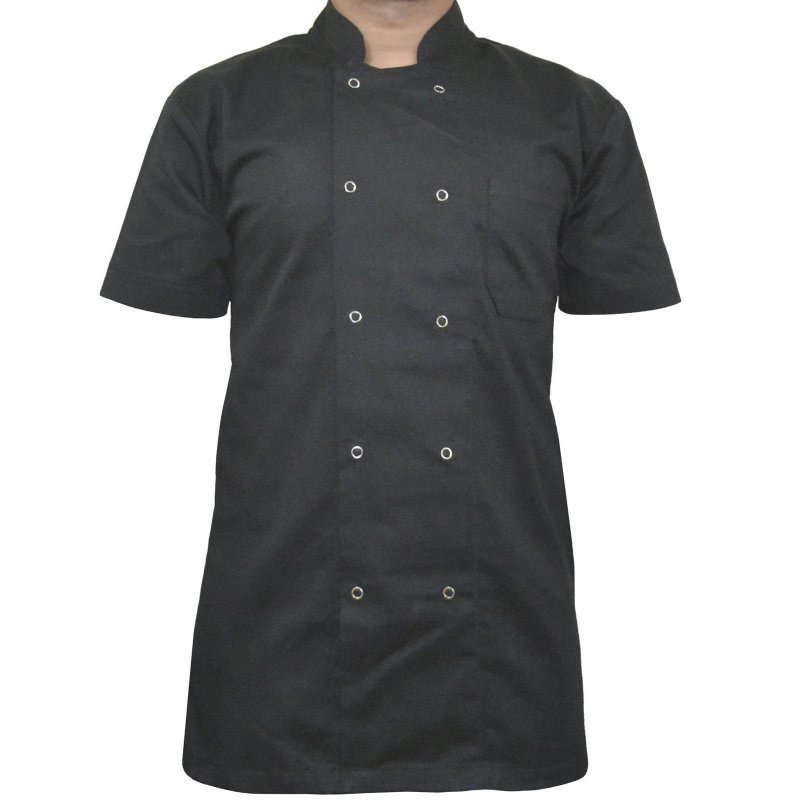 Chef Jacket
