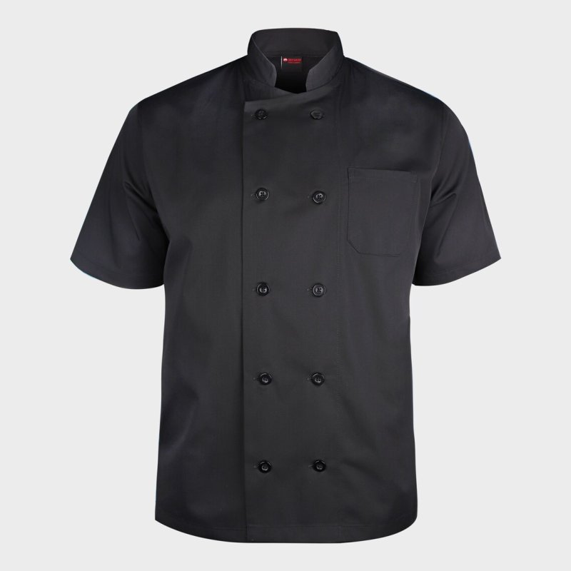 Chef Jacket