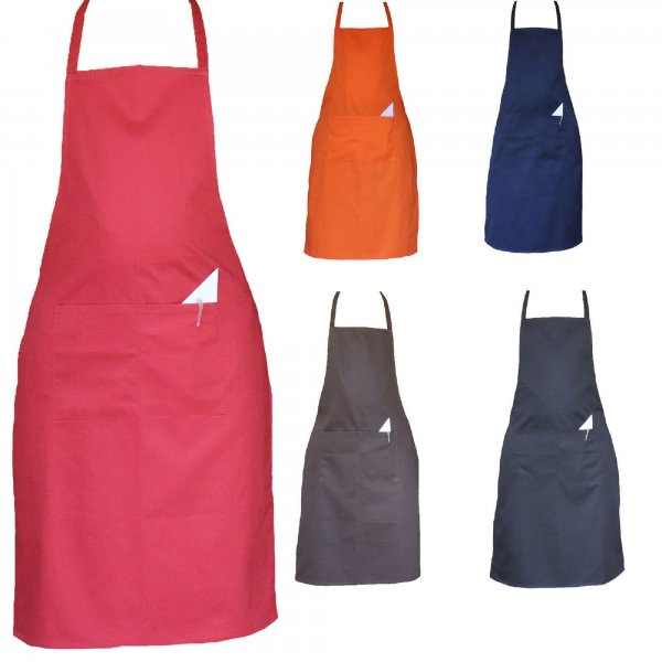 Aprons