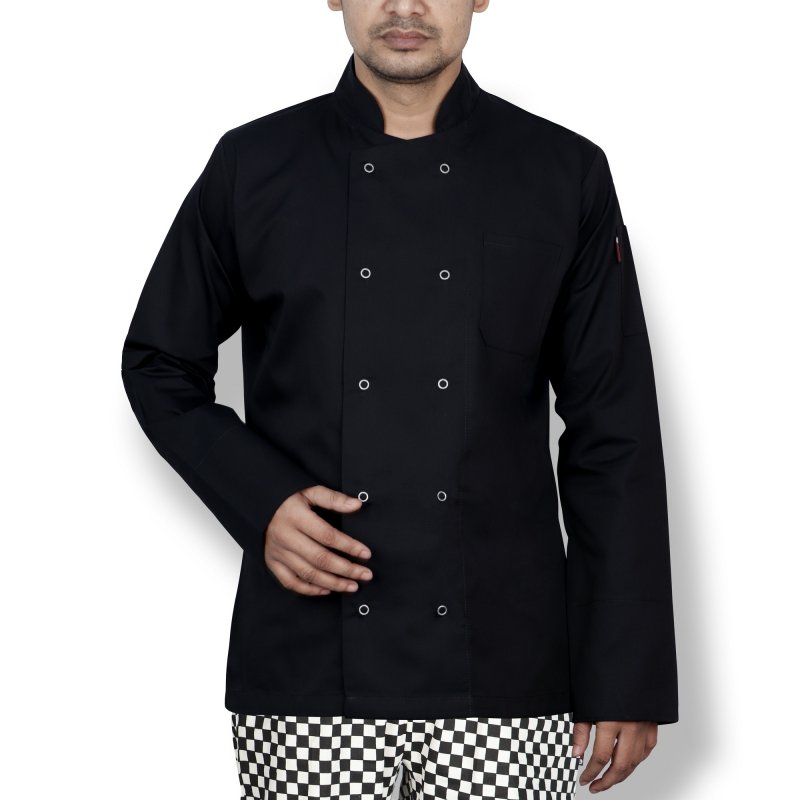 Chefs Jacket