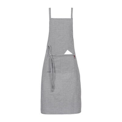 Check apron