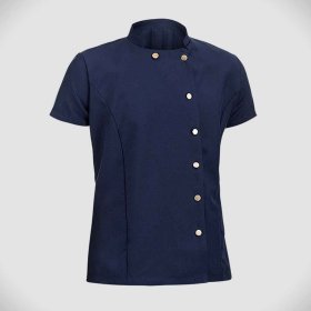 Spa Jacket Navy