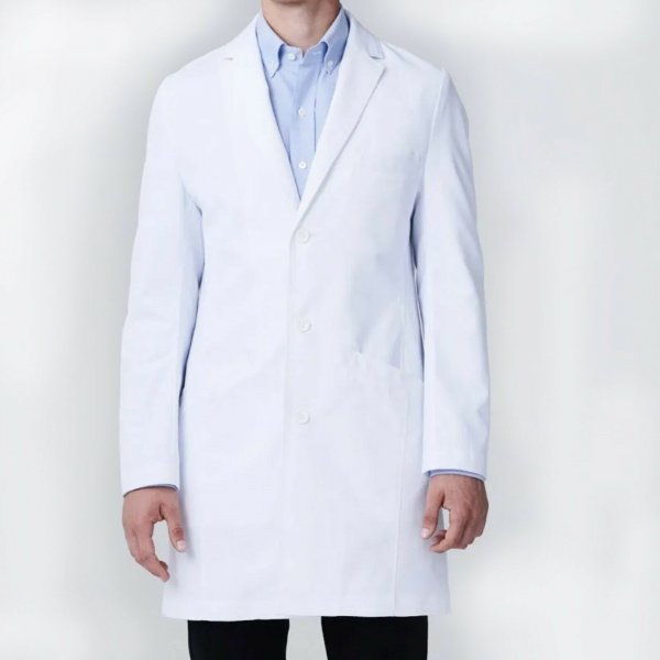 Lab Coat