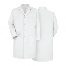 Lab Coat