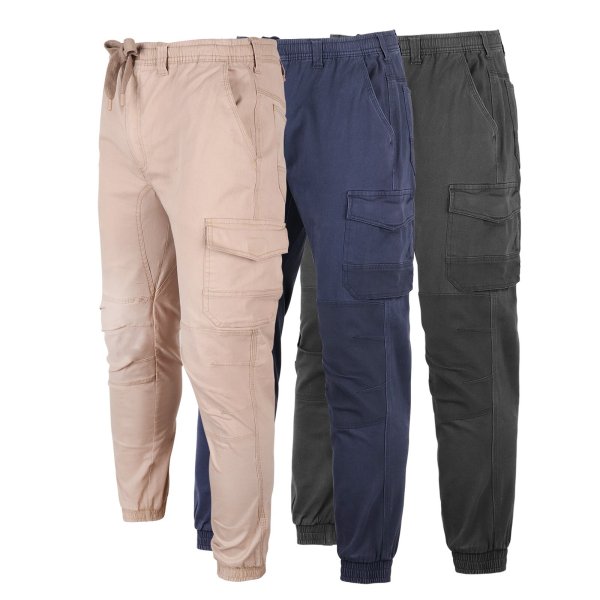 Cargo Pant